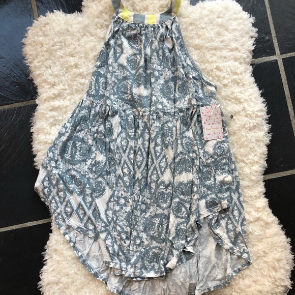 NWT Free People Mimi Tunic - Picture 2 of 2